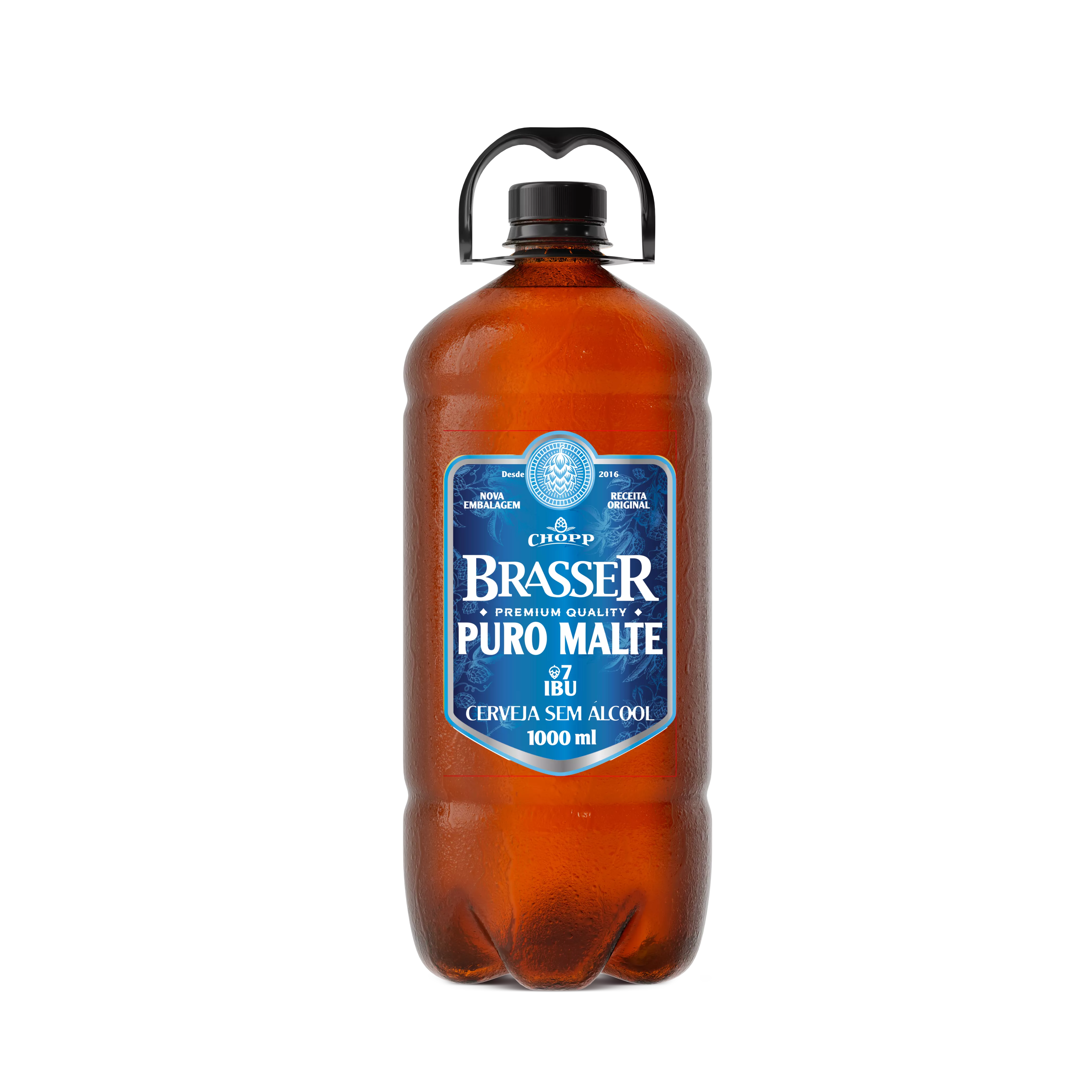 SEM ÁLCOOL